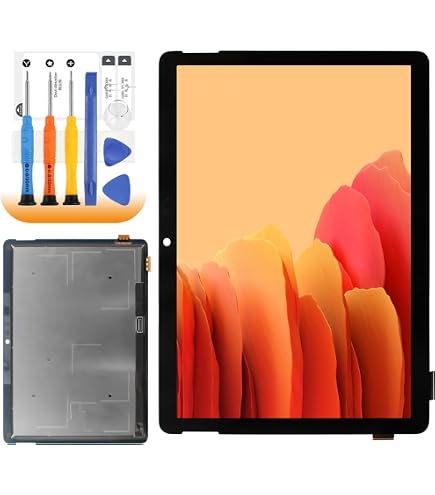 Amazon.com: Pantalla para Microsoft Surface Go 2 Reemplazo de